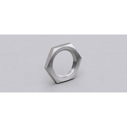 Ifm Electronic NUT M18 CUZN 10PCS. Turkey