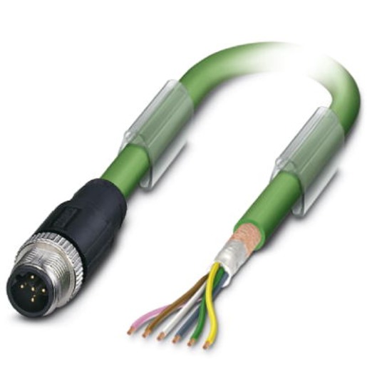 Phoenix Contact SAC-5P-M12MSB/ 2,0-900 Turkey