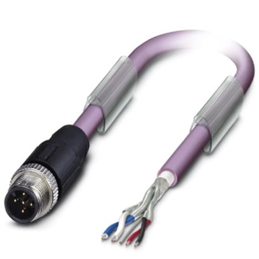 Phoenix Contact SAC-5P-M12MS/ 5,0-920 Turkey