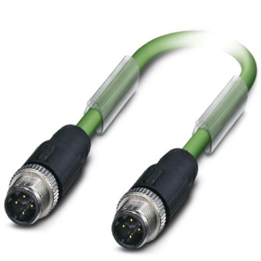 Phoenix Contact SAC-4P-M12MSD/ 1,0-933/M12MSD Turkey