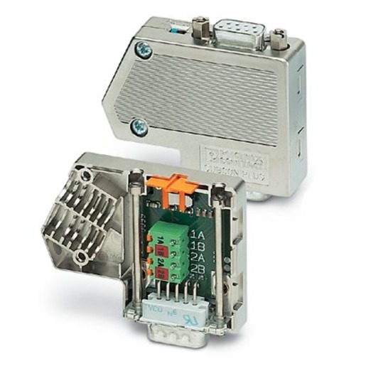 Phoenix Contact SUBCON-PLUS-MODBUS/IL/BK Turkey