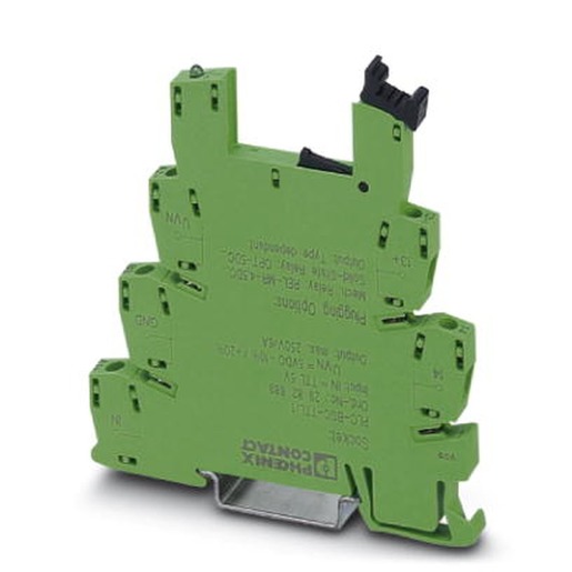 Phoenix Contact PLC-BSC-TTL/1 Turkey