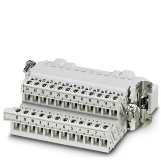Phoenix Contact HC-B 24-A-UT-PEL-M Turkey