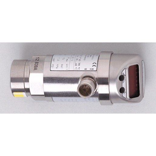 Ifm Electronic PN-2,5-RBR14-KFPKG/US/3D    /V Turkey