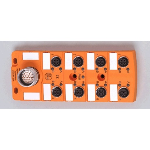 Ifm Electronic ZDO8H05HMSS0000-00STAK190MSS Turkey