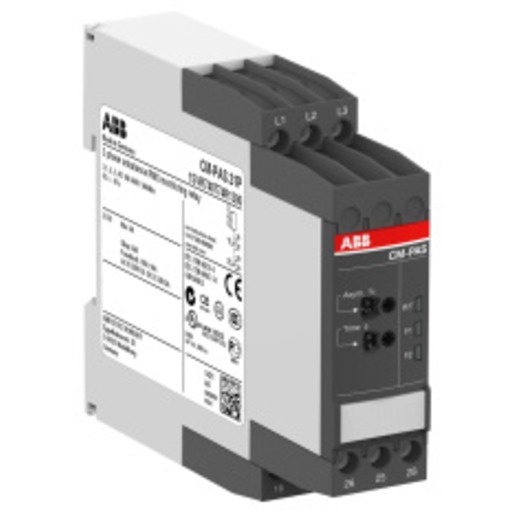ABB CM-PAS.41S Turkey