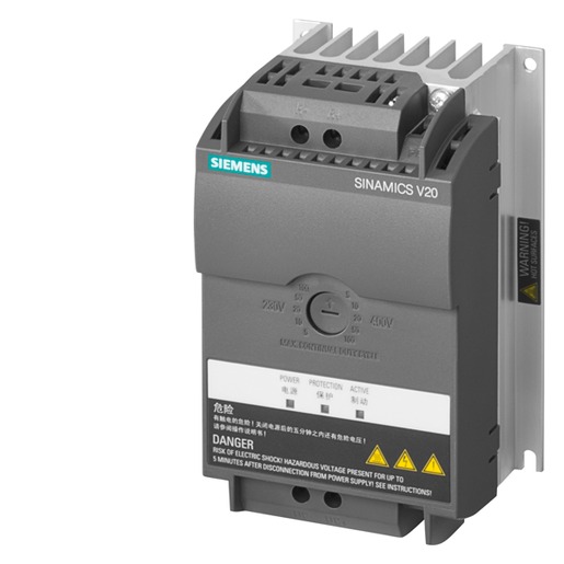 Siemens 6SL3201-2AD20-8VA0 Turkey