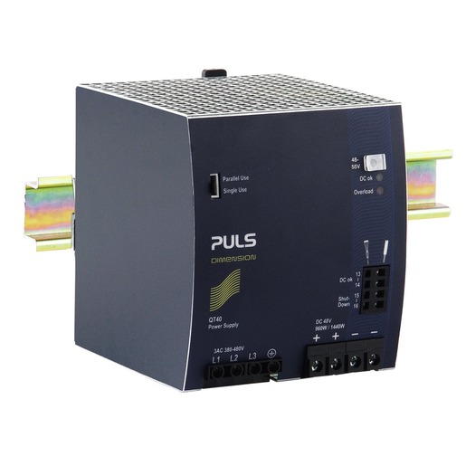 Puls QT40.481 Turkey