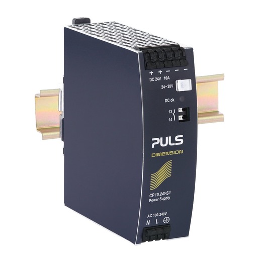 Puls CP10.241-S1 Turkey