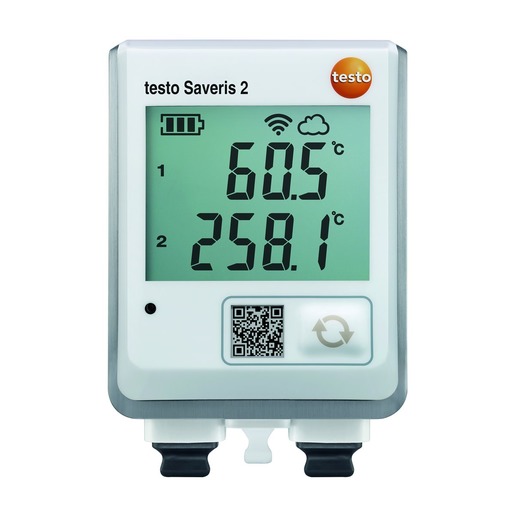 Testo SE & Co. KGaA 0572 2033 Turkey