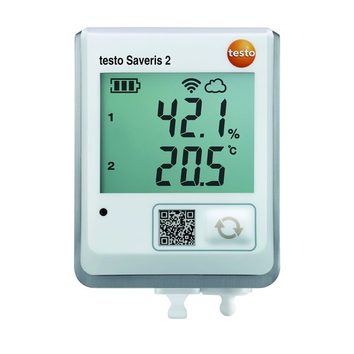 Testo SE & Co. KGaA 0572 2035 Turkey