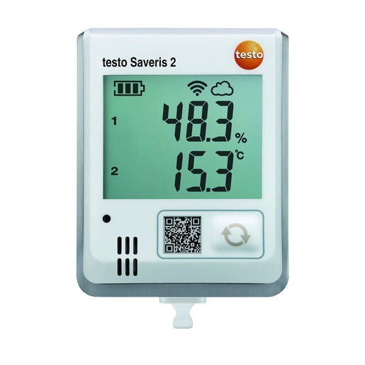 Testo SE & Co. KGaA 0572 2034 Turkey