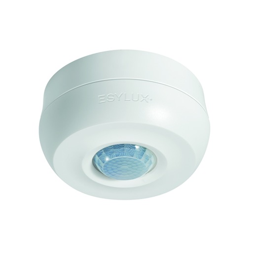 Esylux MD 360i/8 Basic SMB weiß Turkey