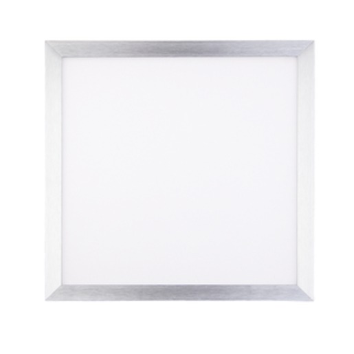 Nobilé LED Panel Flat Q1 alu 18W nw dimmbar 1-10V Turkey