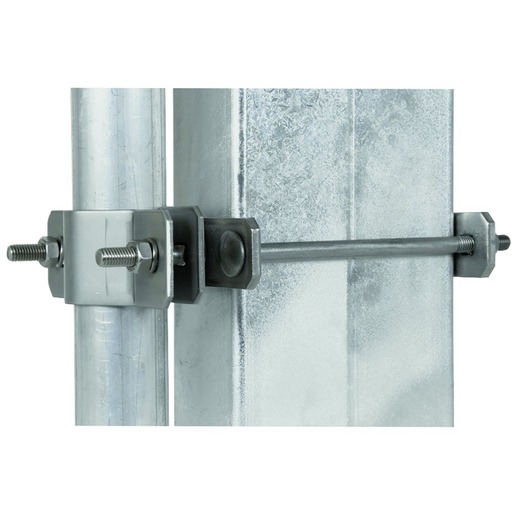 Dehn + Söhne BS D40.50 4K60.120 V2A Turkey