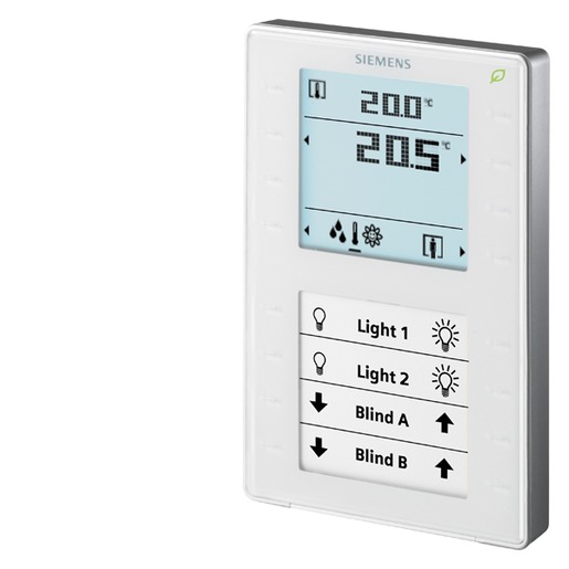 Siemens S55624-H108 Turkey