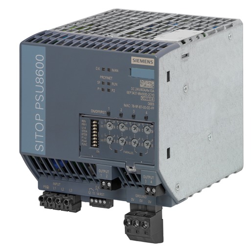 Siemens 6EP3437-8MB00-2CY0 Turkey