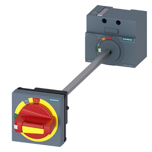 Siemens 3VA9157-0FK25 Turkey