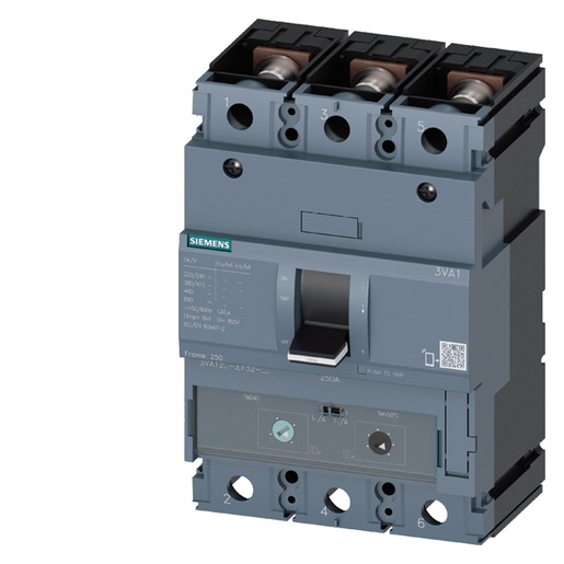 Siemens 3VA1220-4EF32-0AA0 Turkey