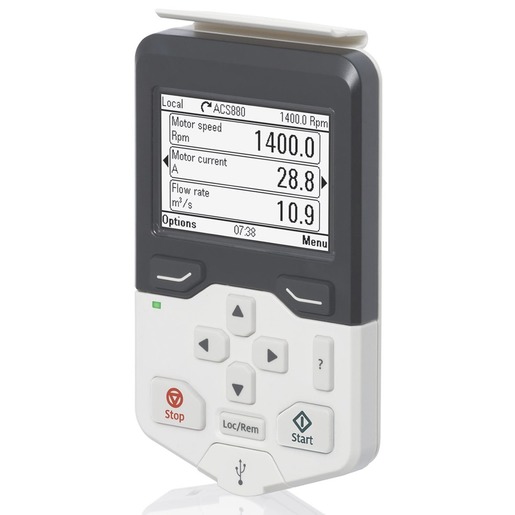 ABB ACS-AP-S Turkey