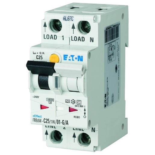 Eaton Electric FRBDM-C13/1N/003-G/A Turkey