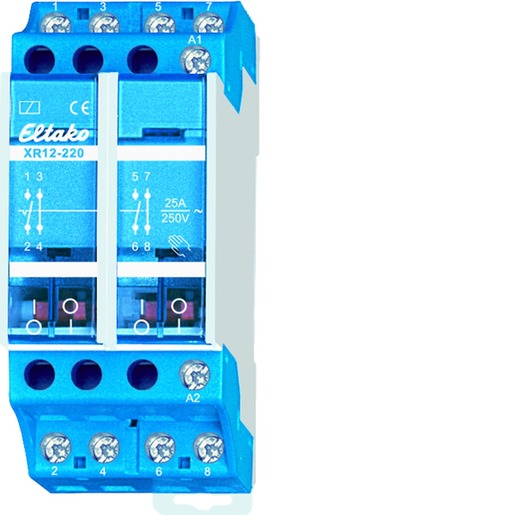 Eltako XR12-220-230V Turkey