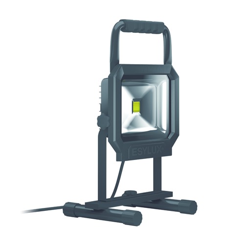 Esylux PL SUN LED 50W 5K schwarz Turkey