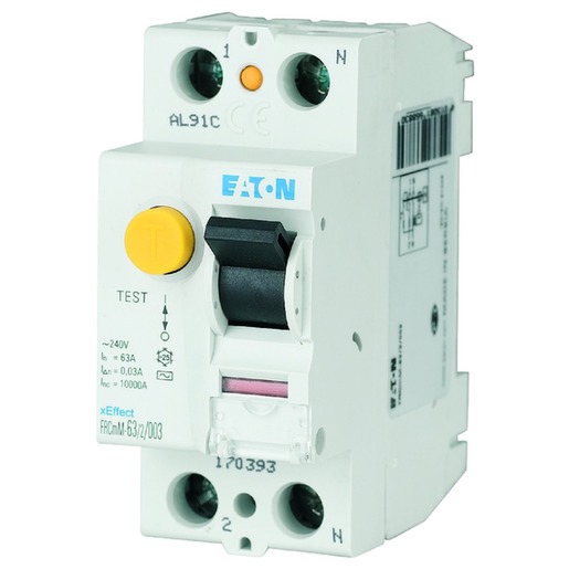 Eaton Electric FRCMM-40/2/003-A-NA Turkey