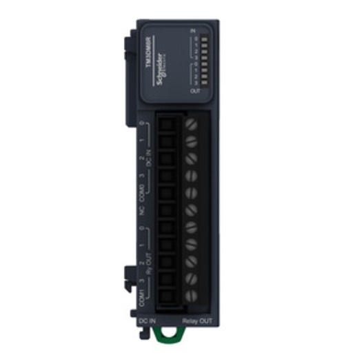 Schneider Electric TM3DM8R Turkey