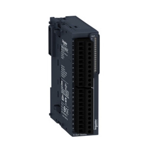 Schneider Electric TM3DQ16T Turkey