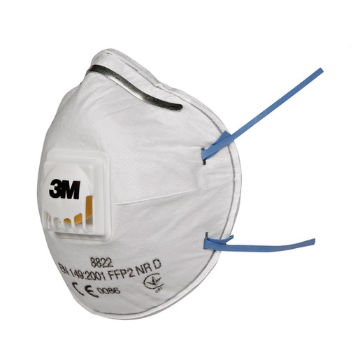 3M 8822-PT Turkey