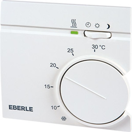 Eberle & Co. RTR 9726 Turkey