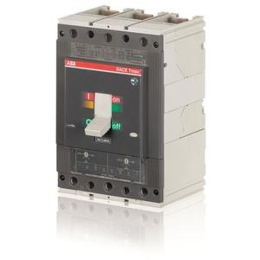 ABB T5S 400 TMA 320-3200 3p F F Turkey