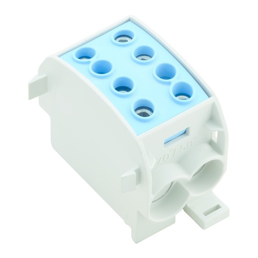 Weidmüller WPD 103 2X70/2X50 BL Turkey