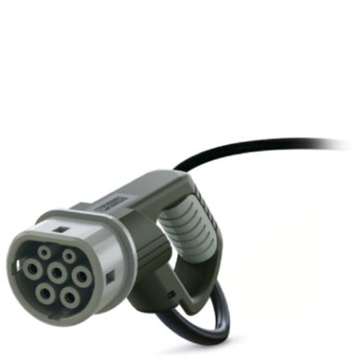 Phoenix Contact EV-T2M3C-3AC32A-4,5M6,0ESBK00 Turkey