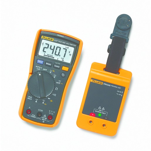 Fluke FLUKE-117/PRV240 Turkey