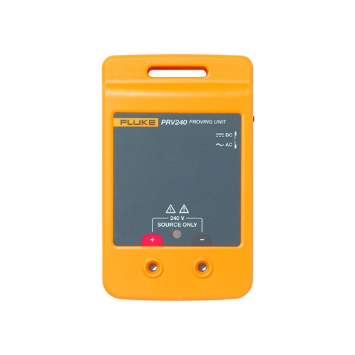 Fluke PRV240 Turkey