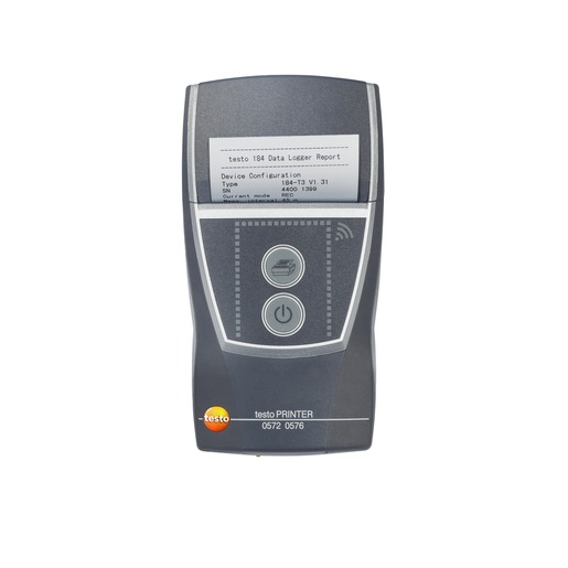 Testo SE & Co. KGaA 0572 0576 Turkey