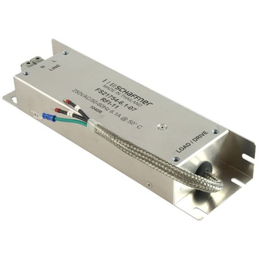 ABB RFI-11 Turkey