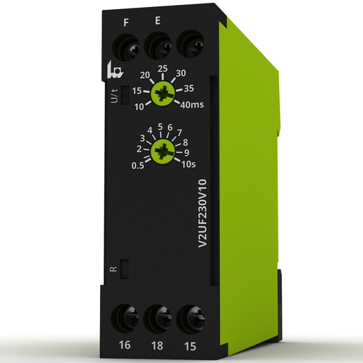 Tele-Haase Steuergeräte V2UF230V10 Turkey