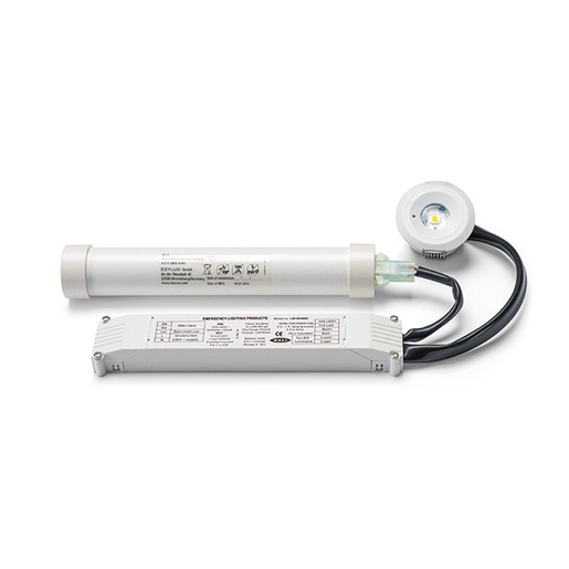 Esylux ELH C LED SC FM weiß Turkey