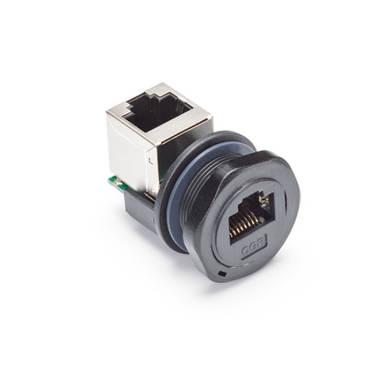 Esylux CA-C P-Coupler RJ45 1:1 Turkey