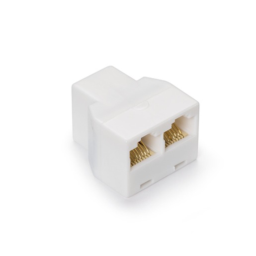 Esylux CA-C Y-Coupler RJ45 1:2 Turkey