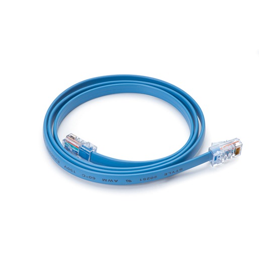 Esylux CA-C Patch Cable RJ45 5.0m Turkey