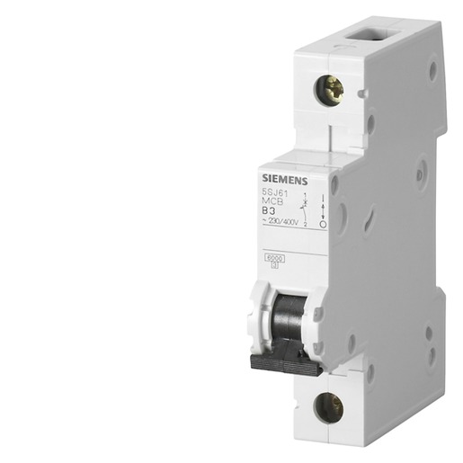 Siemens 5SJ6106-6 Turkey