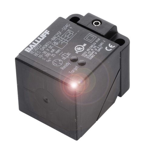 Balluff BES Q40KFU-PSC30F-S04G Turkey
