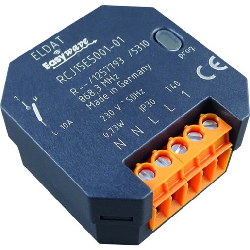 Eldat RCJ15E5001-01-23K Turkey