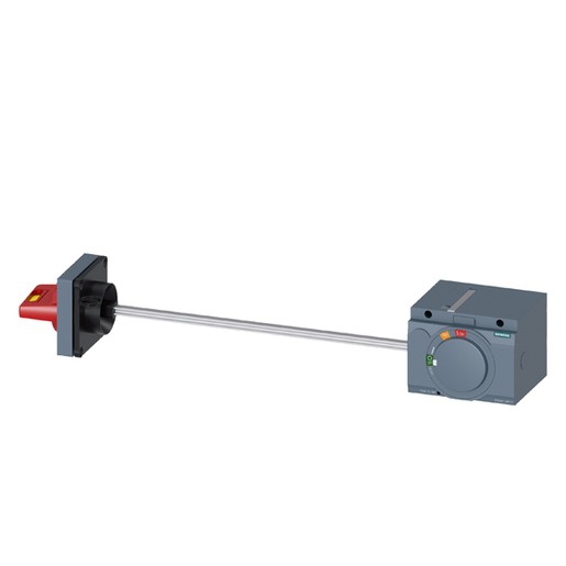 Siemens 3VA9267-0PK17 Turkey