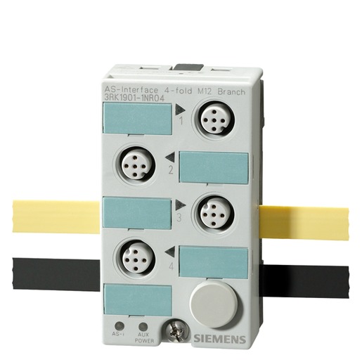 Siemens 3RK1901-1NR04 Turkey