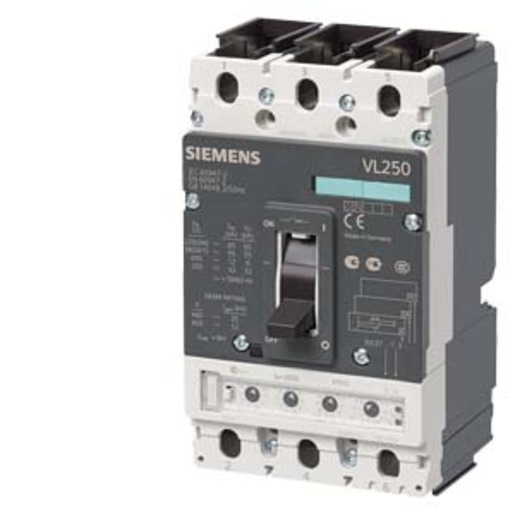 Siemens 3VL3720-3SS33-0AB1 Turkey